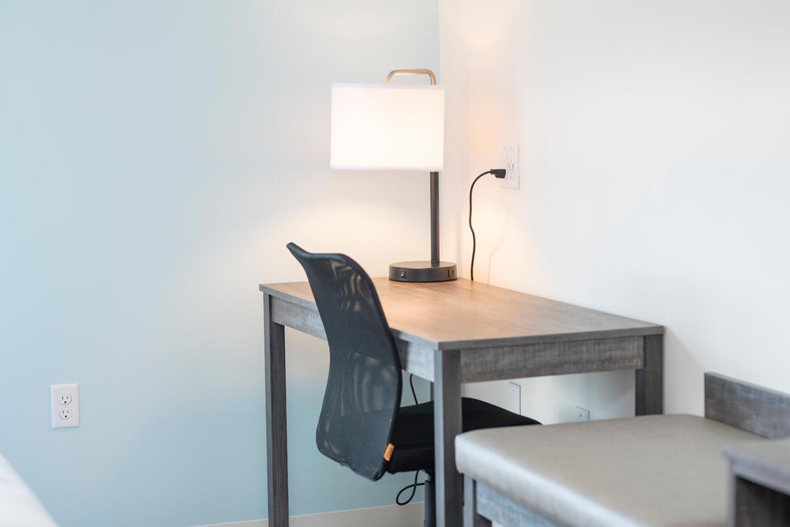 The Nest Hotel Greenfield Buitenkant foto