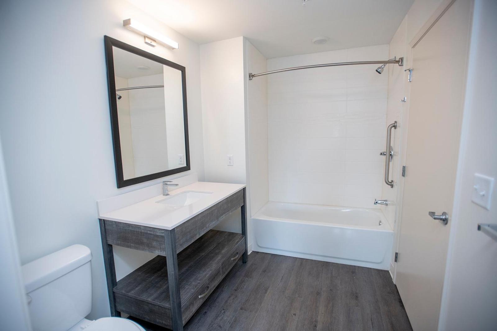The Nest Hotel Greenfield Buitenkant foto