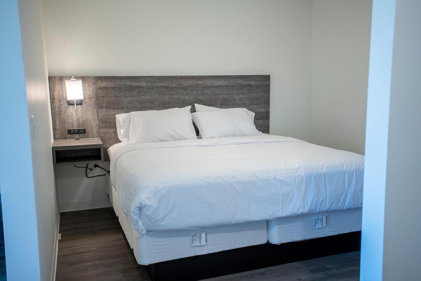The Nest Hotel Greenfield Buitenkant foto